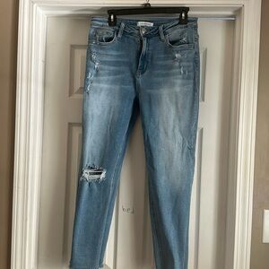 NWOT Loveret jeans